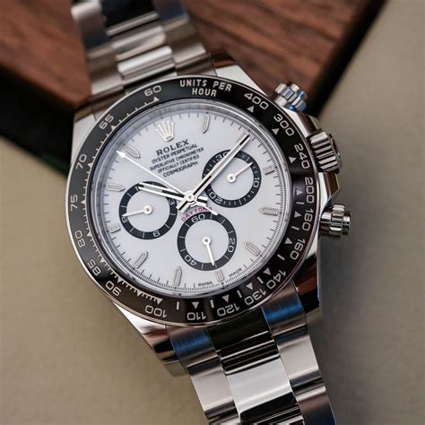 rolex daytona 126500ln.